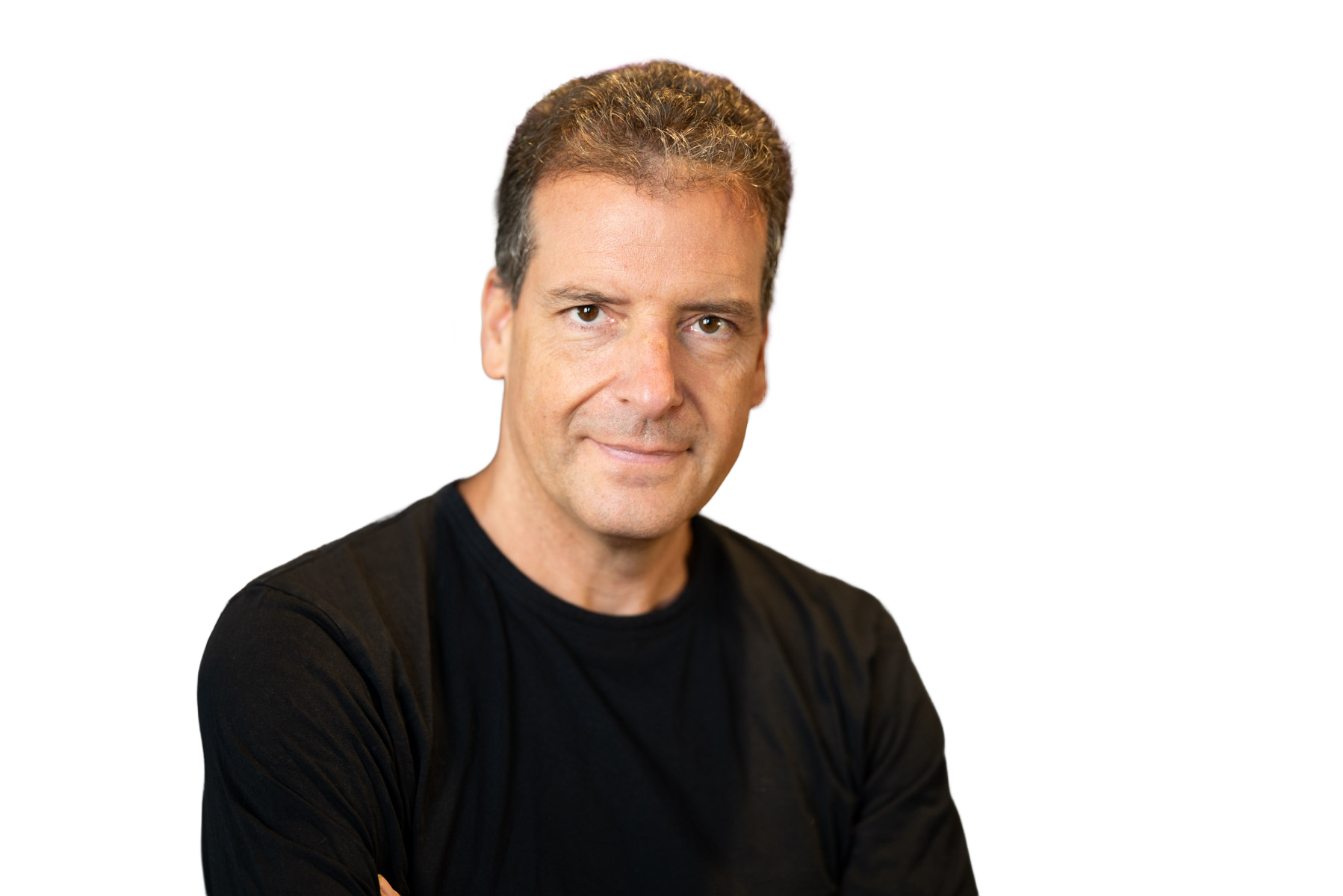 Norman Kreuter – Unternehmer, Gründungsberater und Executive Business Coach