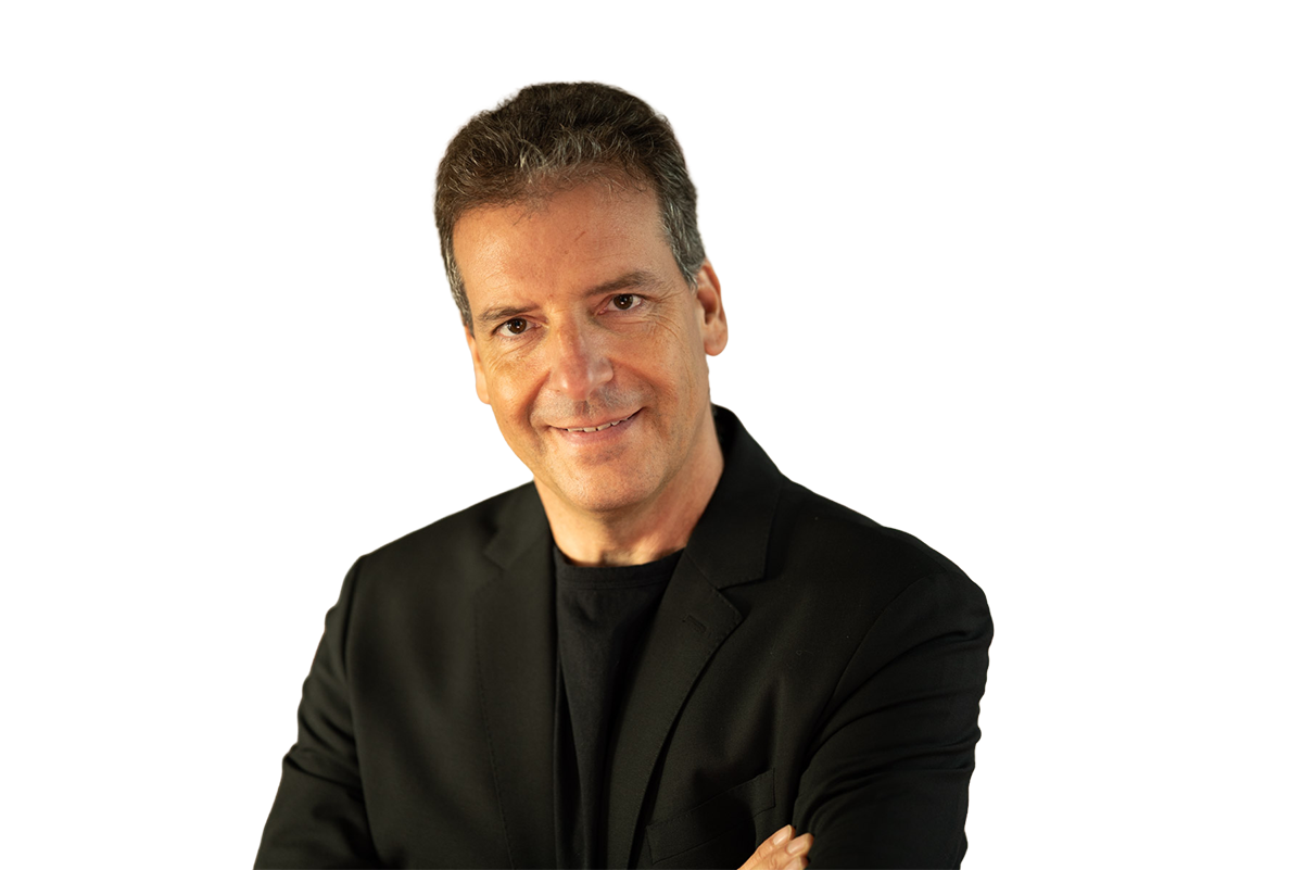 Norman Kreuter – Unternehmer und Business Coach