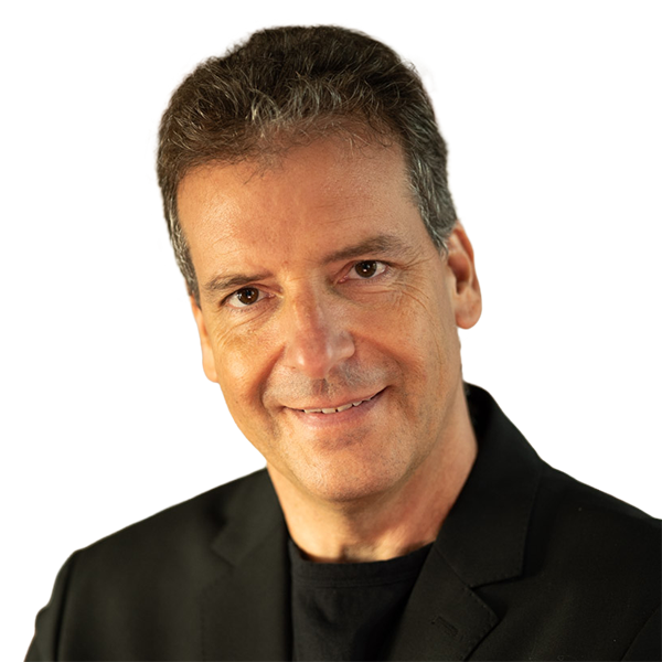 Norman Kreuter