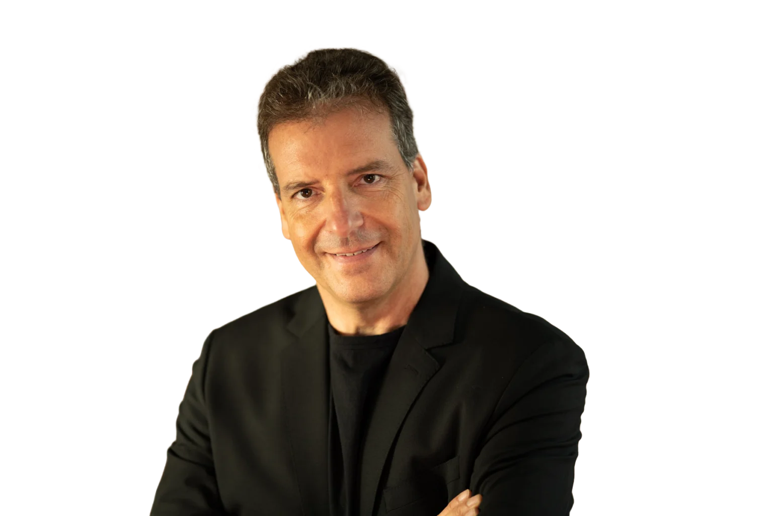 Norman Kreuter – Unternehmer und Business Coach